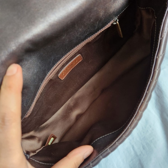 Chanel flap bag - Picture 6 of 9